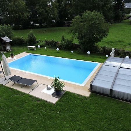 Haus Kremser Bad Kleinkirchheim Exterior photo