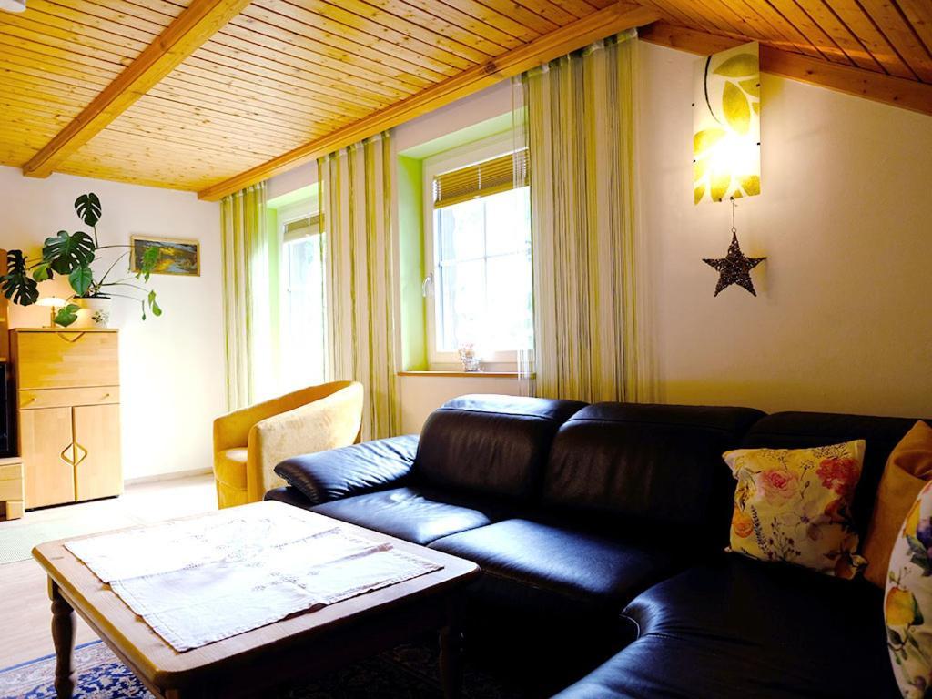 Haus Kremser Bad Kleinkirchheim Room photo
